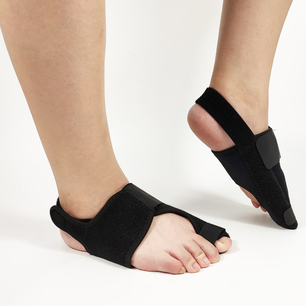 Hallux Valgus Toe Cover
