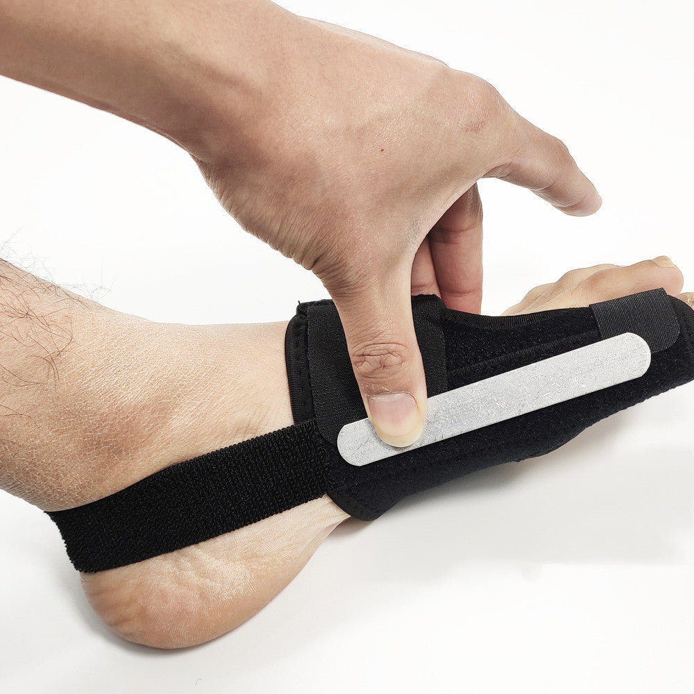 Hallux Valgus Toe Cover