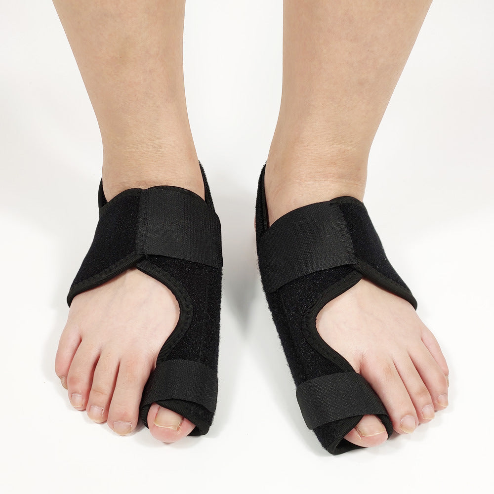 Hallux Valgus Toe Cover